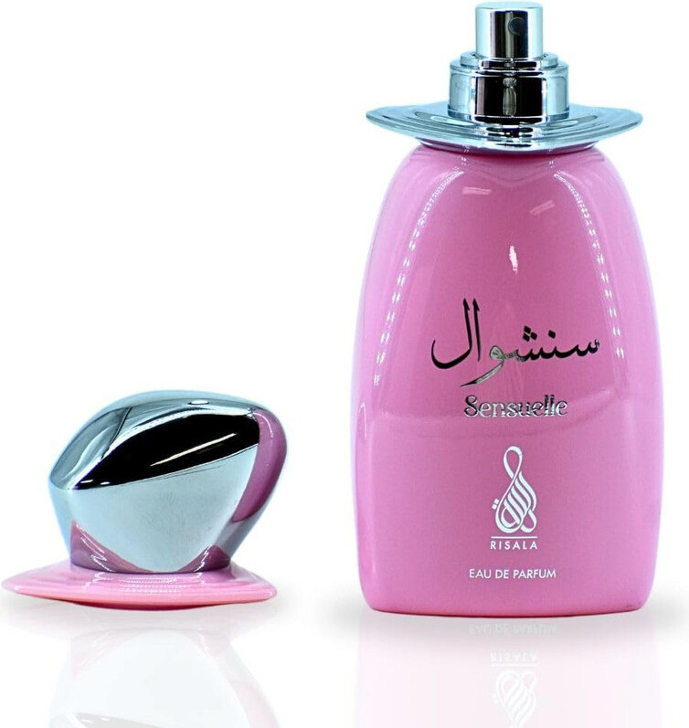 Parfyum Risala Sensuelle