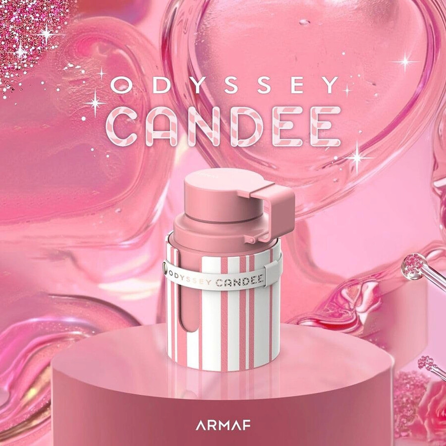 Eau De Parfum Armaf Odyssey Candee