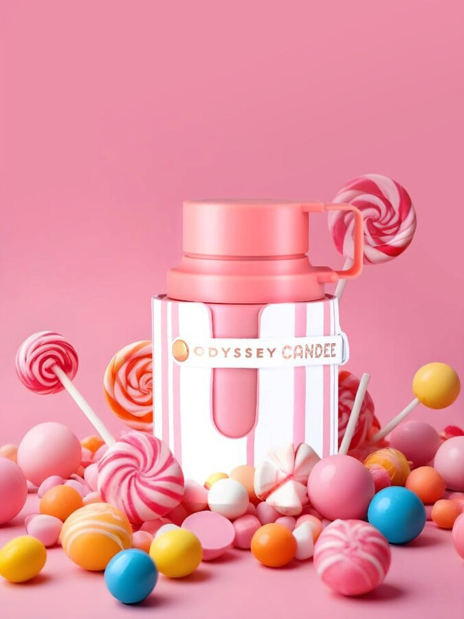 Eau De Parfum Armaf Odyssey Candee
