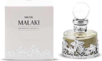 Parfümöl Swiss Arabian Musk Malaki