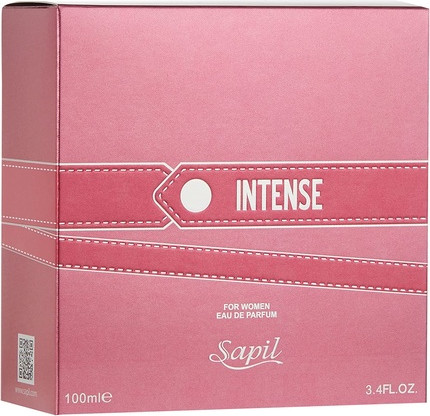 Eau De Parfum Sapil Intense