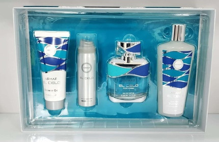 Eau De Parfum Geschenkset Armaf