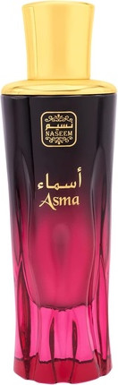 Eau De Parfum Naseem Rose Oud Fragrance Alcohol Free