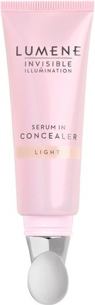 Serum in Concealer Lumene