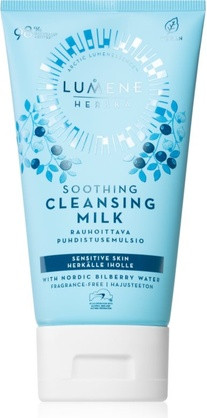 Cleansing Milk Lumene Soothing Delicate