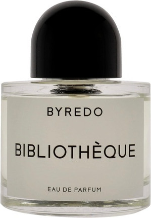 Eau De Parfum Byredo Bibliotheque