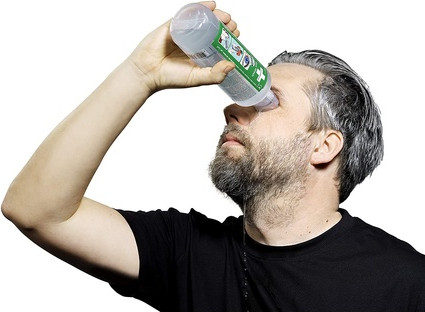 Augenspülflasche Cederroth