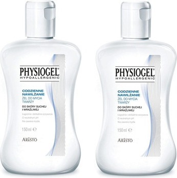 Cleansing Gel Physiogel