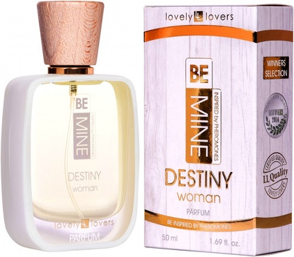 Eau De Parfum Lover's Lane Bemine Destiny