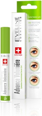 Wimpernserum Eveline Cosmetics Advance Volumiere