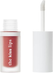 Liquid Lipstick Paese The Kiss Lips
