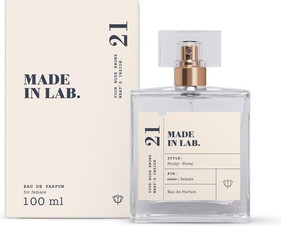 Eau De Parfum Made In Lab