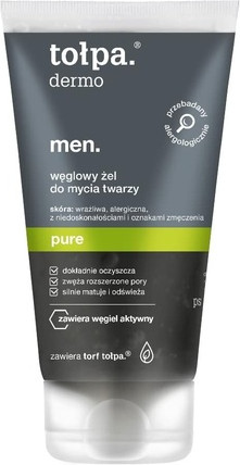 Гель для умывания Tolpa