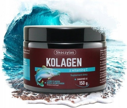 Collagen Anti-Aging Facial Care Skoczylas