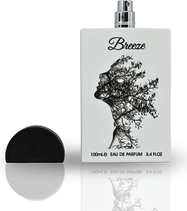 Eau De Parfum Lattafa Pride Breeze