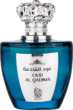 Eau De Parfum Nyla Oud Al Qadima