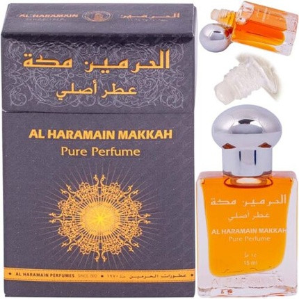 Extrait De Parfum Al Haramain