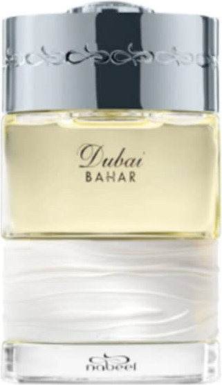 Eau De Parfum The Spirit Of Dubai Bahar