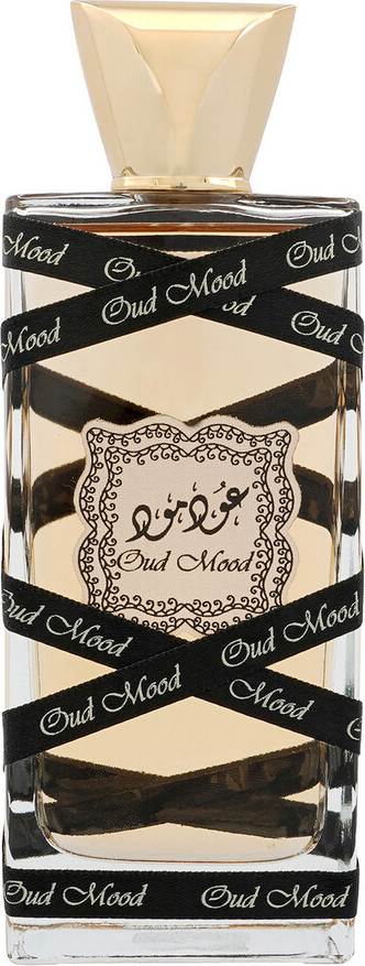 Eau De Parfum Lattafa Oud Mood
