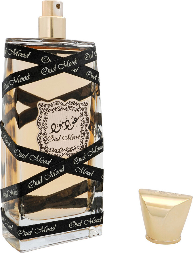 Eau De Parfum Lattafa Oud Mood