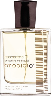 Eau De Parfum Fragrance World Esscentric 01