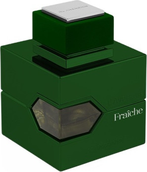 Extrait De Parfum Al Haramain L'Aventure Fraiche