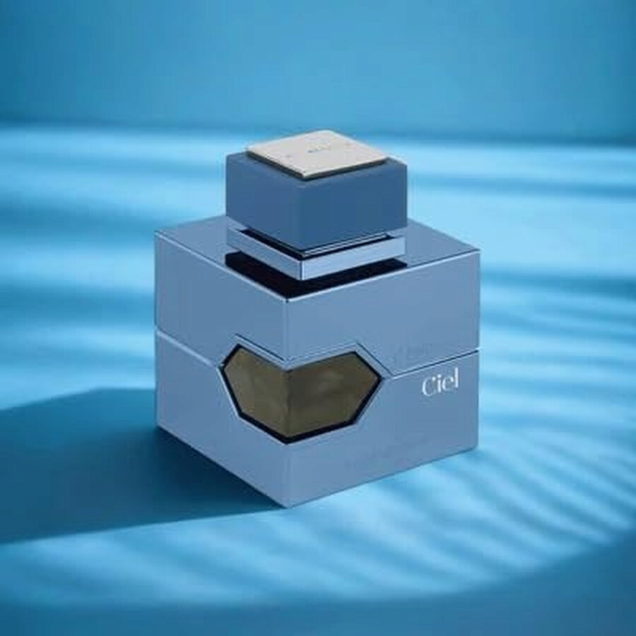 Extrait De Parfum Al Haramain L'Aventure Ciel