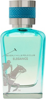Eau De Parfum Beverly Hills Polo Club Elegance