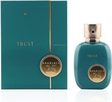Eau De Parfum Khadlaj Trust