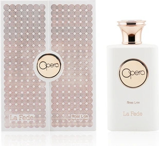 Eau De Parfum Khadlaj Opera Rose Lor