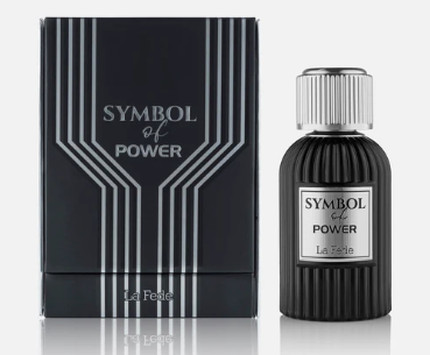 Eau De Parfum La Fede Symbol Of Power