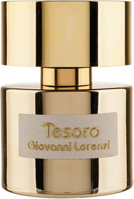 Eau De Parfum Fragrance World French Avenue Tesoro Giovanni Lorenzi