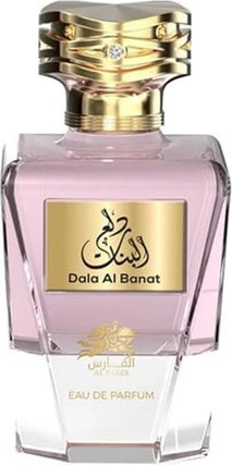 Eau De Parfum Al Fares