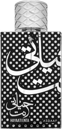 Eau De Parfum Asdaaf