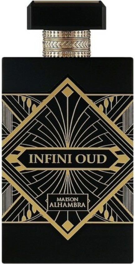 Eau De Parfum Maison Alhambra Infini Oud