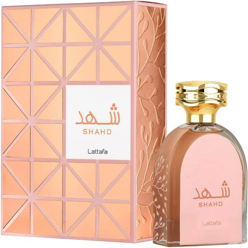 Eau De Parfum Lattafa Shahd
