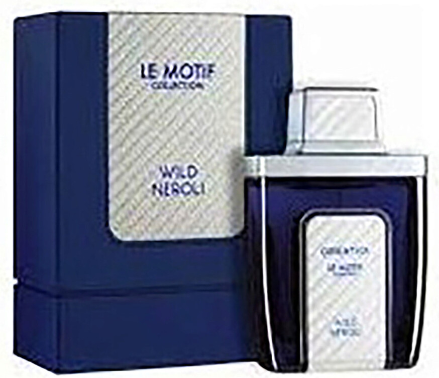 Eau De Parfum Orientica Wild Neroli