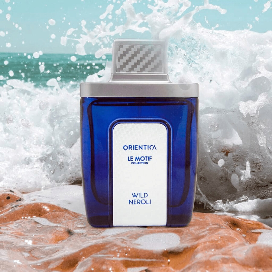 Eau De Parfum Orientica Wild Neroli