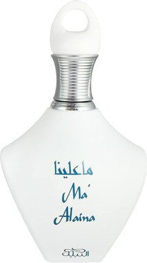 Eau De Parfum Nabeel Ma Alaina