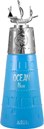 Eau De Parfum Nabeel Ocean Blue