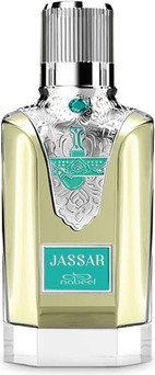 Eau De Parfum Nabeel Jassar