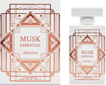 Eau De Parfum Ajmal Musk Essential