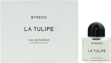 Eau De Parfum Byredo La Tulipe
