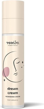 Face Cream Resibo Natural Nourishing Cream