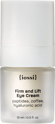 Augencreme Iossi Straffung und Lifting