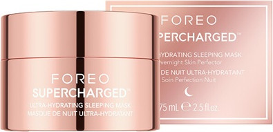 Hydrating Mask Foreo Supercharged Ultrahydrating Sleeping Mask