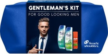 Hair Care Set Head & Shoulders