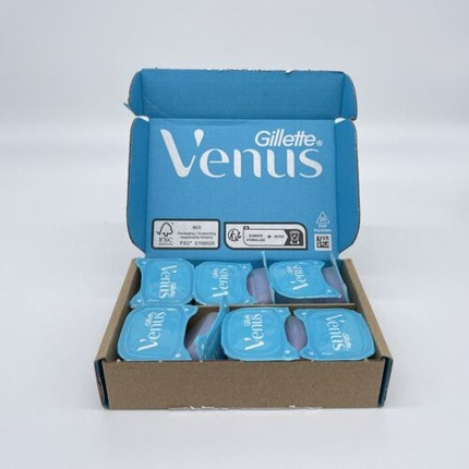 Blade Refills Gillette Venus Comfortglide Breeze