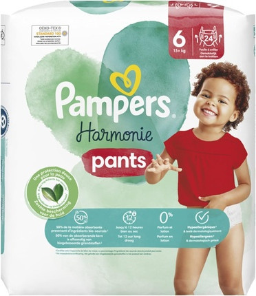 Windeln Pampers