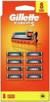 Replacement Heads Gillette Fusion 5